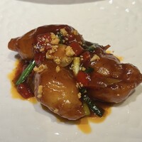 中国飯店 富麗華 - 