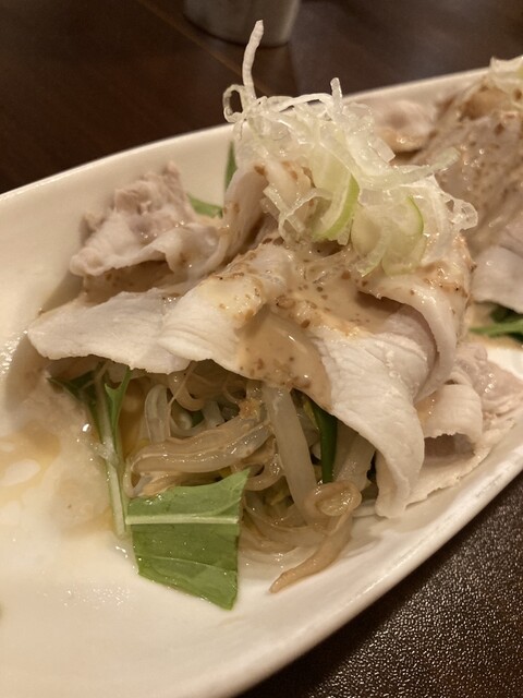 うまか房 - 古川（居酒屋）の写真