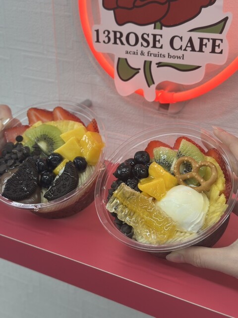 アサイーページ 🌿こだわり抜いた”アサイー”をあなたへ🫐 Bowl＋ifyが使っている