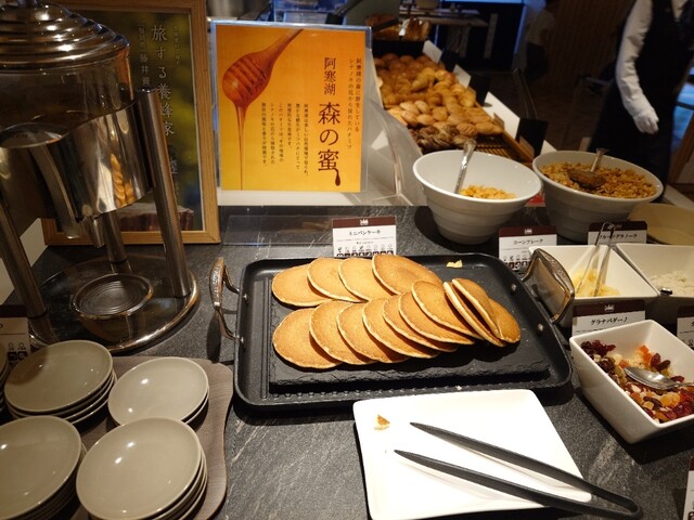 THE FOREST 阿寒 TSURUGA RESORT - 釧路市その他（ホテル）の写真