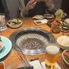 焼肉トラジ 横浜モアーズ店