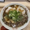 尾道ラーメン 八じゅう 蒲田本店
