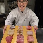 有楽町かきだ - 