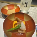 有楽町かきだ - 