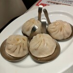 本場四川料理 龍門 - 