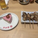 野菜巻き串どげんね - 