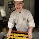 有楽町かきだ - 