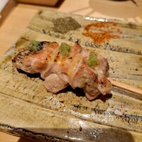 焼鳥 ひら野 - 