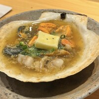 炭火割烹 麻布龍土町 - 