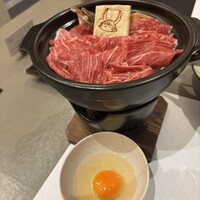 近江牛もりしま 寛閑観ここ滋賀店 - 