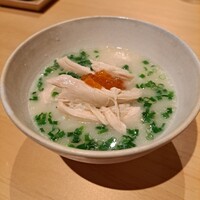 焼鳥 ひら野 - 