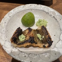 焼うお いし川 - 