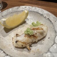 焼うお いし川 - 