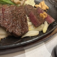 近江牛もりしま 寛閑観ここ滋賀店 - 