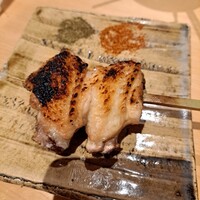 焼鳥 ひら野 - 