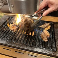 焼うお いし川 - 