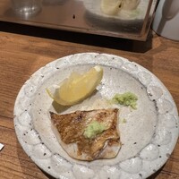 焼うお いし川 - 