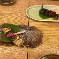 博多うなぎ屋 藤う那 - 