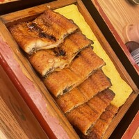 博多うなぎ屋 藤う那 - 