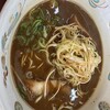 九州ラーメン 太陽