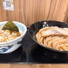 京都 麺屋たけ井 阪急梅田店