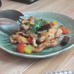 チェディルアン ハービスENT - 