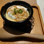 梅田 阪急三番街 リバーカフェ - 