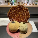 パフェ、珈琲、酒、佐々木 - 