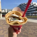 サーティワンアイスクリーム - 料理写真: