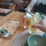 チェディルアン ハービスENT - 