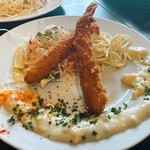 洋食 ツバキ亭 - 