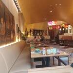 チェディルアン ハービスENT - 