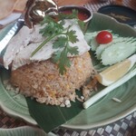 チェディルアン ハービスENT - 