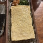 創作居酒屋428 - だし巻き