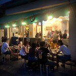 川かみ鮮魚 魚坊 - 