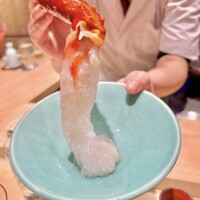 湘南沖地蟹専門店ふじ月 - 