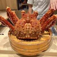 湘南沖地蟹専門店ふじ月 - 
