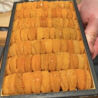 恵比寿 鮨 ふじまさ - 
