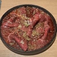 焼肉 黒田 - 