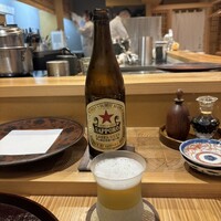 天ぷら浅沼 - 