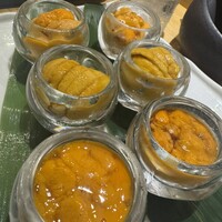 鮨 青海 - 