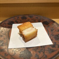 天ぷら浅沼 - 