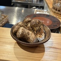 天ぷら浅沼 - 
