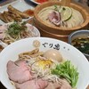 ぐり虎 Home Made Noodle イオンモールナゴヤドーム前店