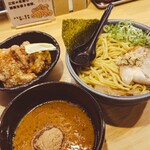 らーめん 三空 - 料理写真: