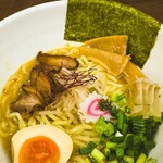 やまがたらーめん きたもと屋 - 料理写真: