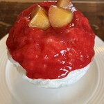 カフェ フクバコ - 料理写真: