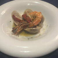 銀座イタリアン Fabi's  - 