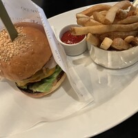 オーク ドア - 