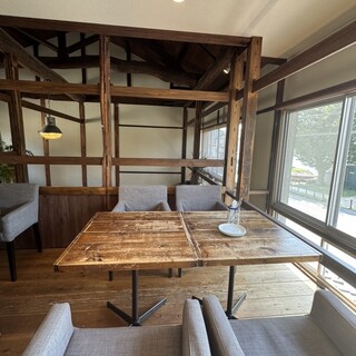 カフェ フクバコ_2